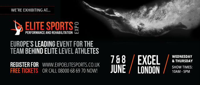 Elite Sports Exhibition