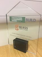 BUILD Award 2016