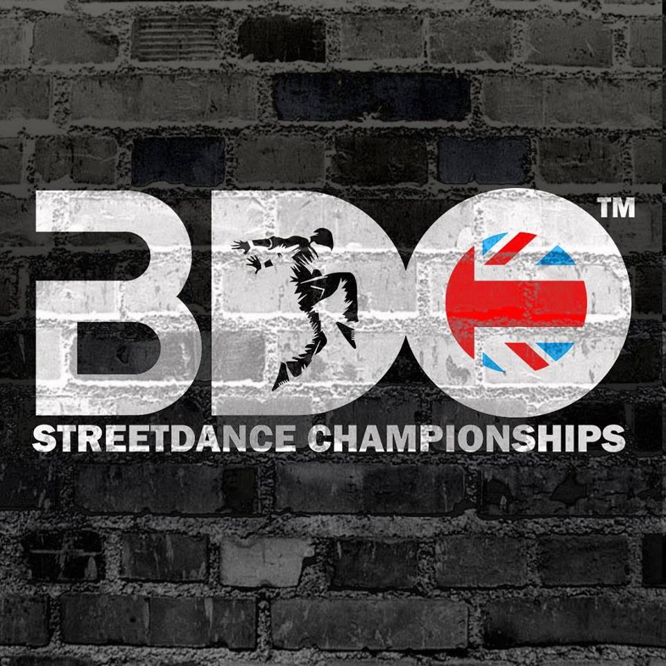 BDO Street Dance Championships