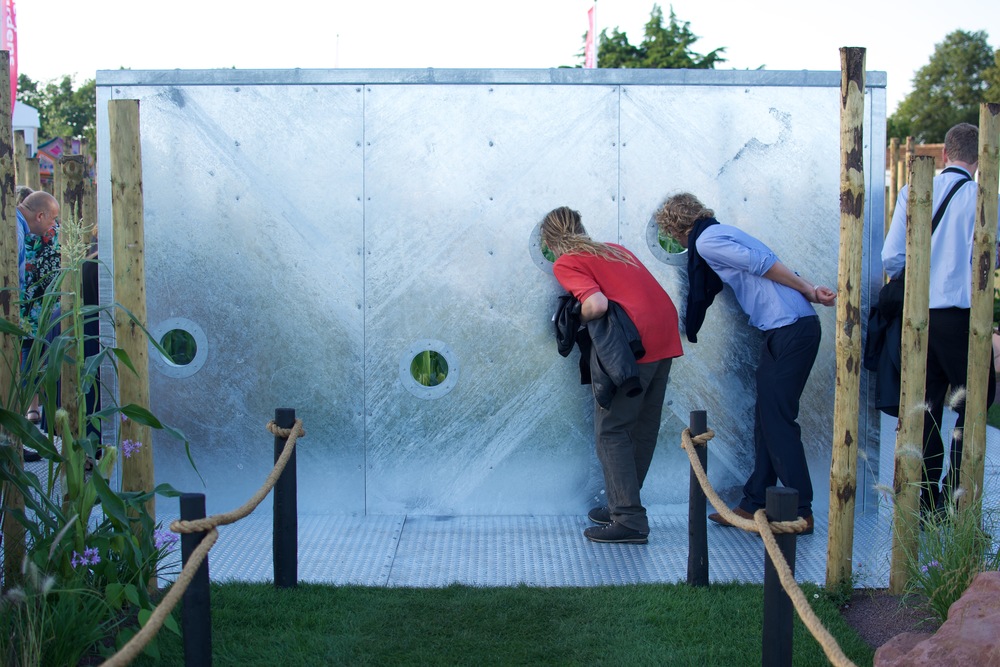 Hampton Court Flower Show 2015 - 3