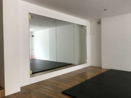 Home Gym Mirrors Manchester